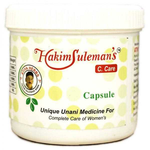 Hakim Suleman&