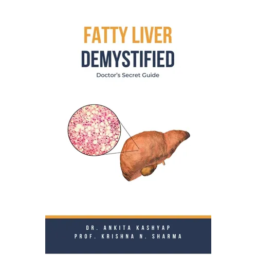 Fatty Liver Demystified: Doctor&