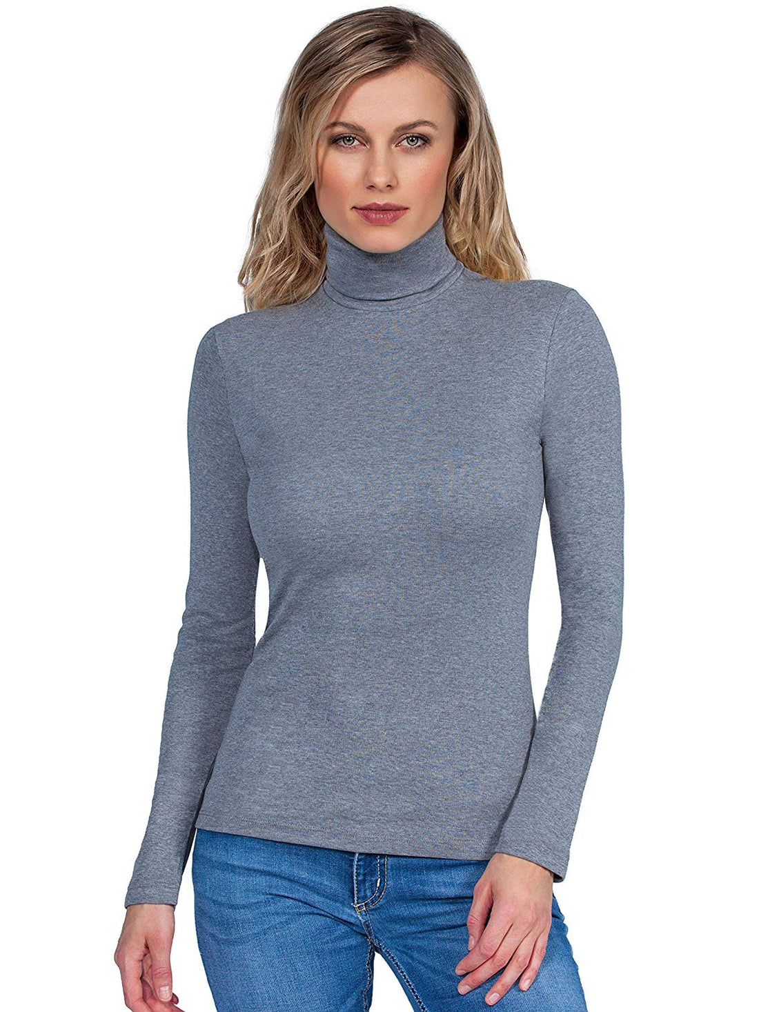 BASIC COTTON Free Spirit Premium Quality 100% Brushed Cotton Women&