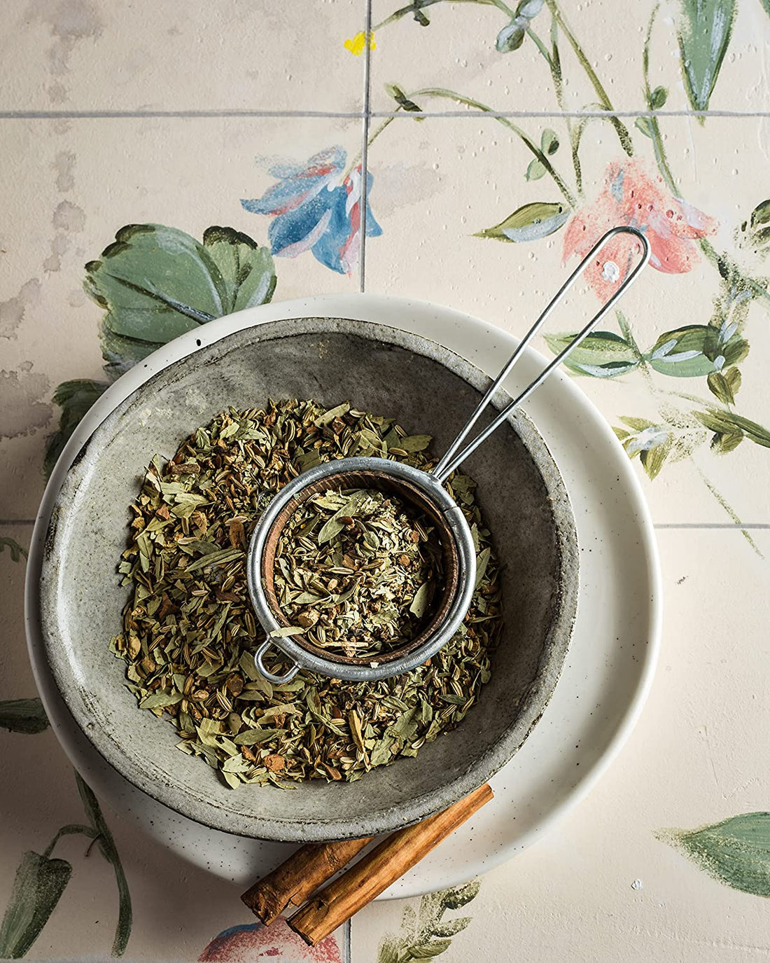Laxative Loose Leaf Tea, Gentle Constipation Relief - Ayurvedic Herbal Blend with Senna & Fennel - Digestive Health Support - Caffeine Free - 55+ Cups - USDA Organic & Kosher - 4 oz (113g)