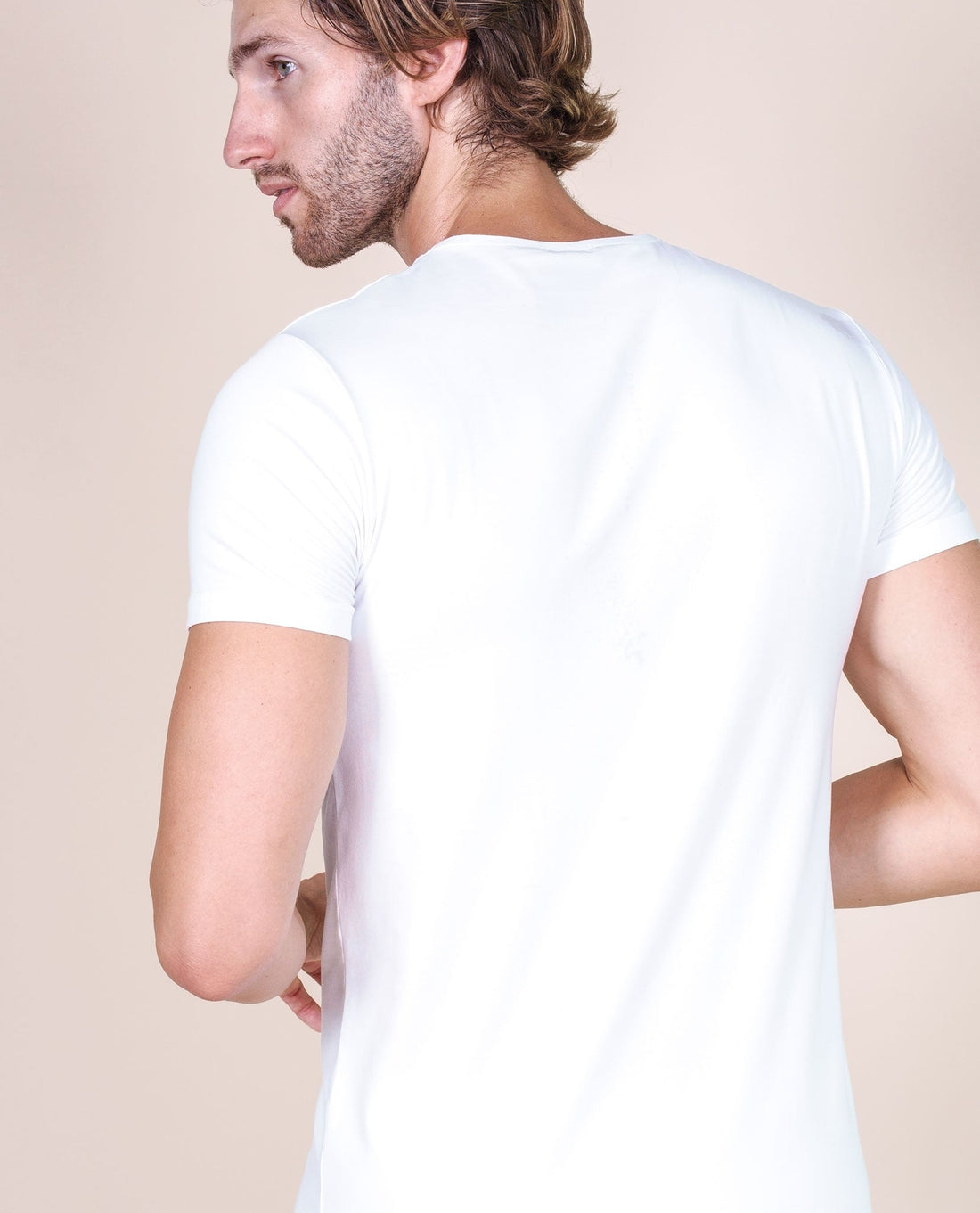 BASIC COTTON Free Spirit Premium Quality 100% Cotton Men&