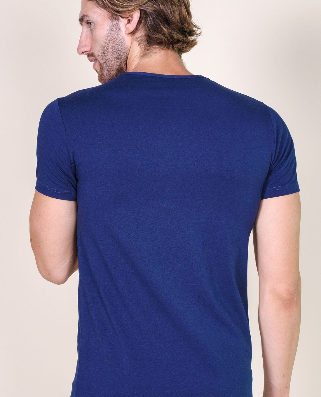 BASIC COTTON Free Spirit Premium Quality 100% Cotton Men&
