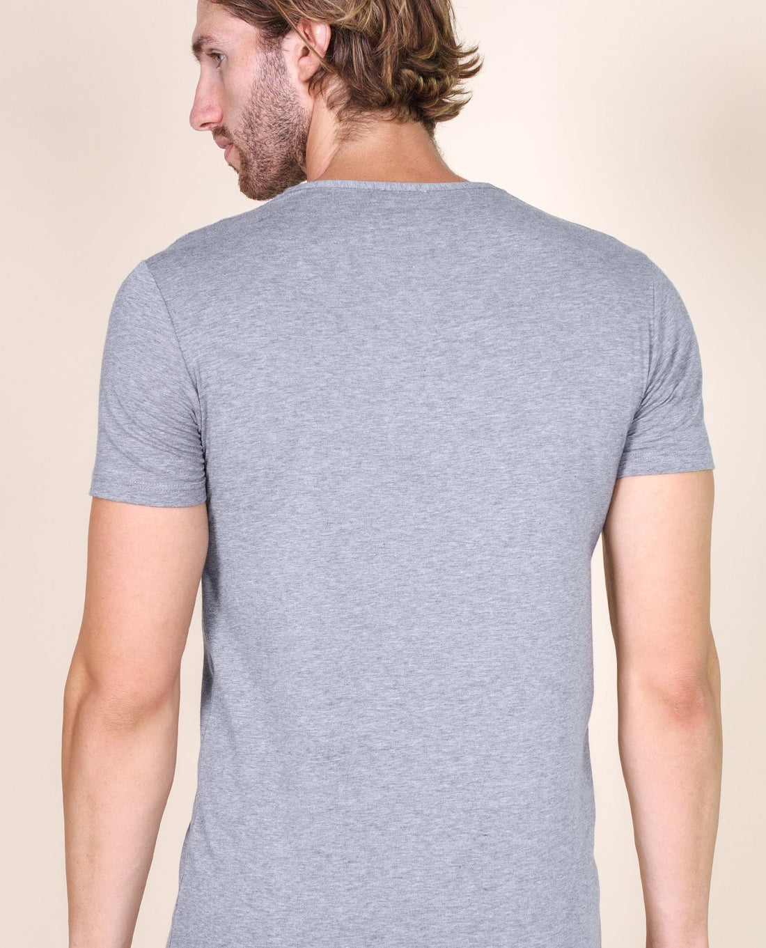 BASIC COTTON Free Spirit Premium Quality 100% Cotton Men&