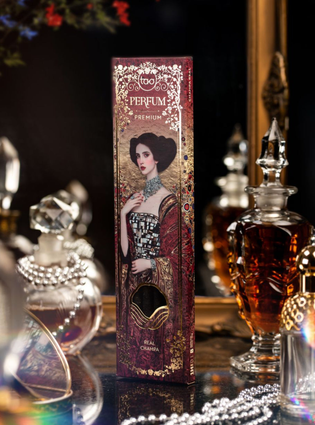 Tao Premium Incense Collection