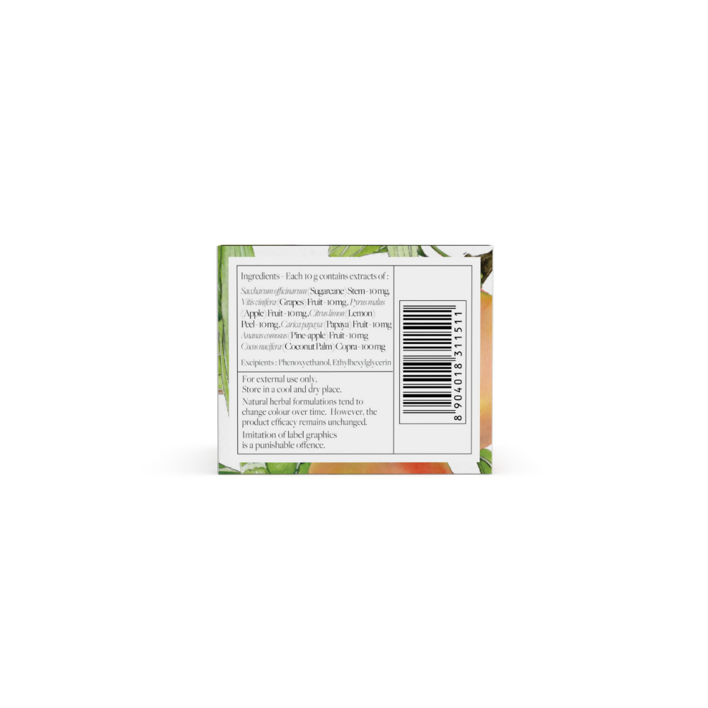Sadhev Ayurvedic Face Scrub
