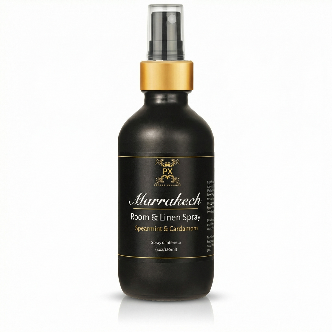 Marrakech Room, Linen, & Body Spray