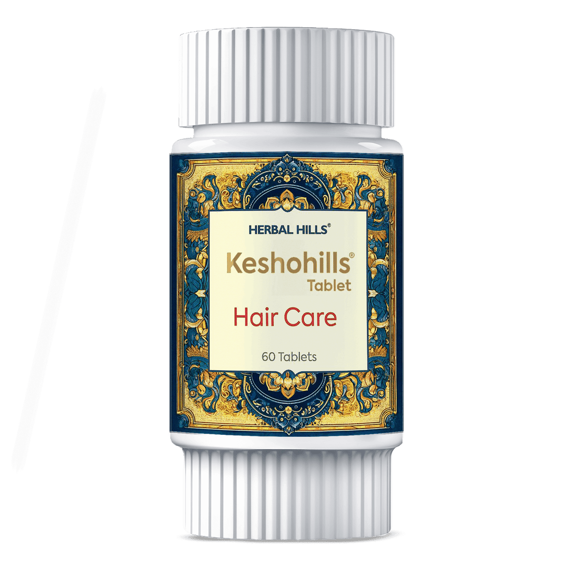 Herbal Hills Ayurveda Keshohills Tablets
