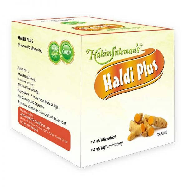 Hakim Suleman&