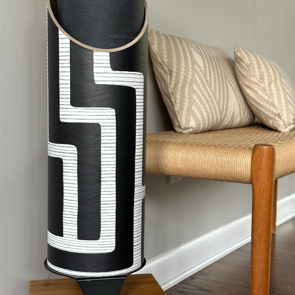 Yoga Storage Tube | Colony