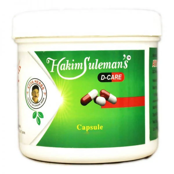 Hakim Suleman&