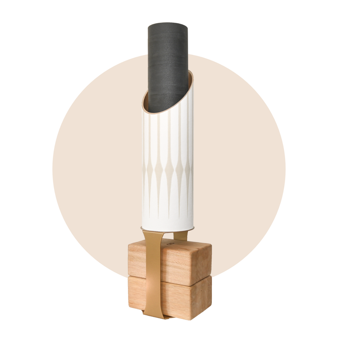 Yoga Storage Tube | Gather
