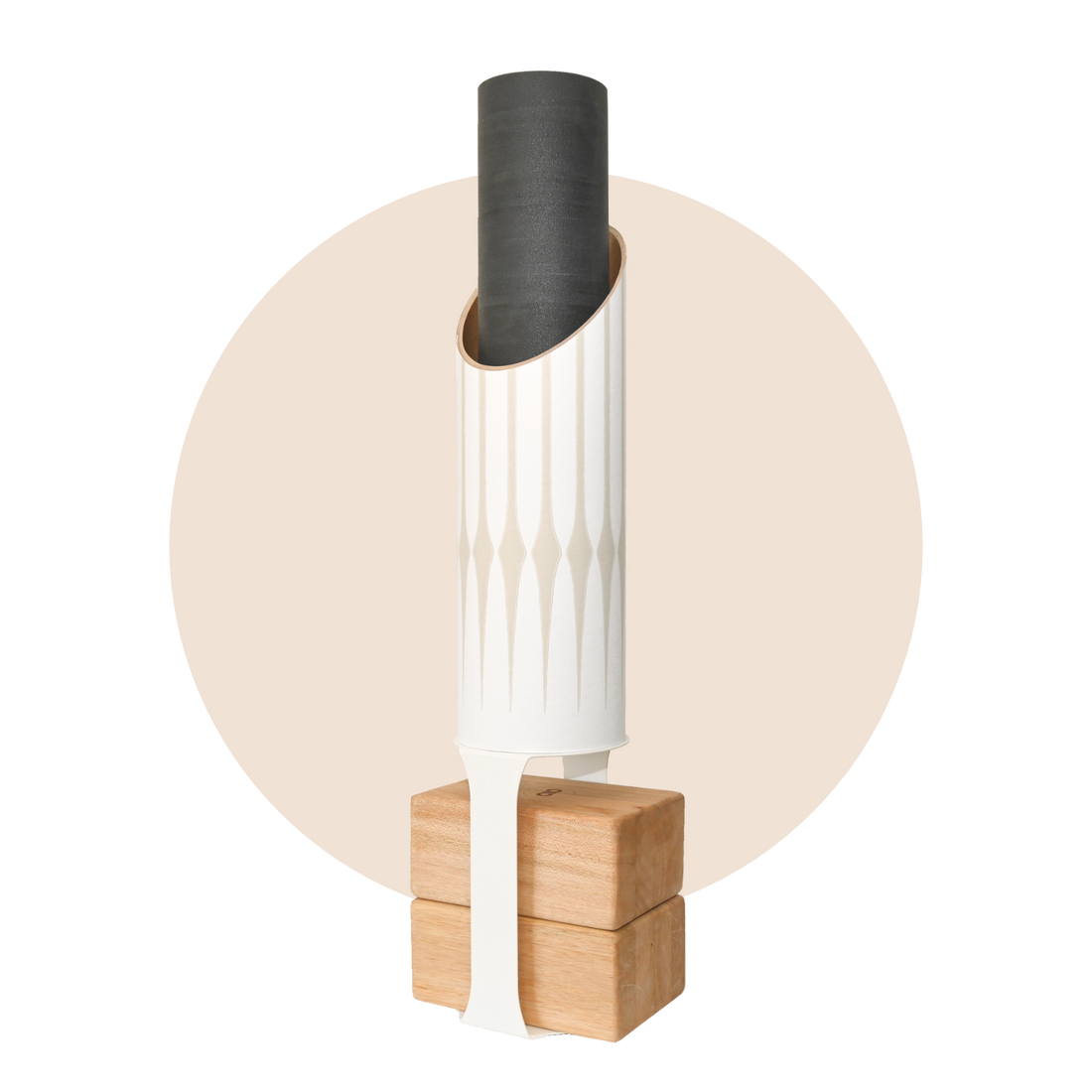 Yoga Storage Tube | Gather