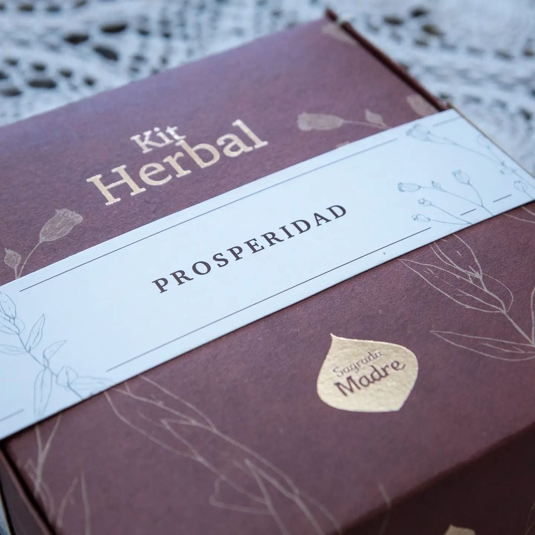 Yagra Herbal  Gift Box | Prosperity