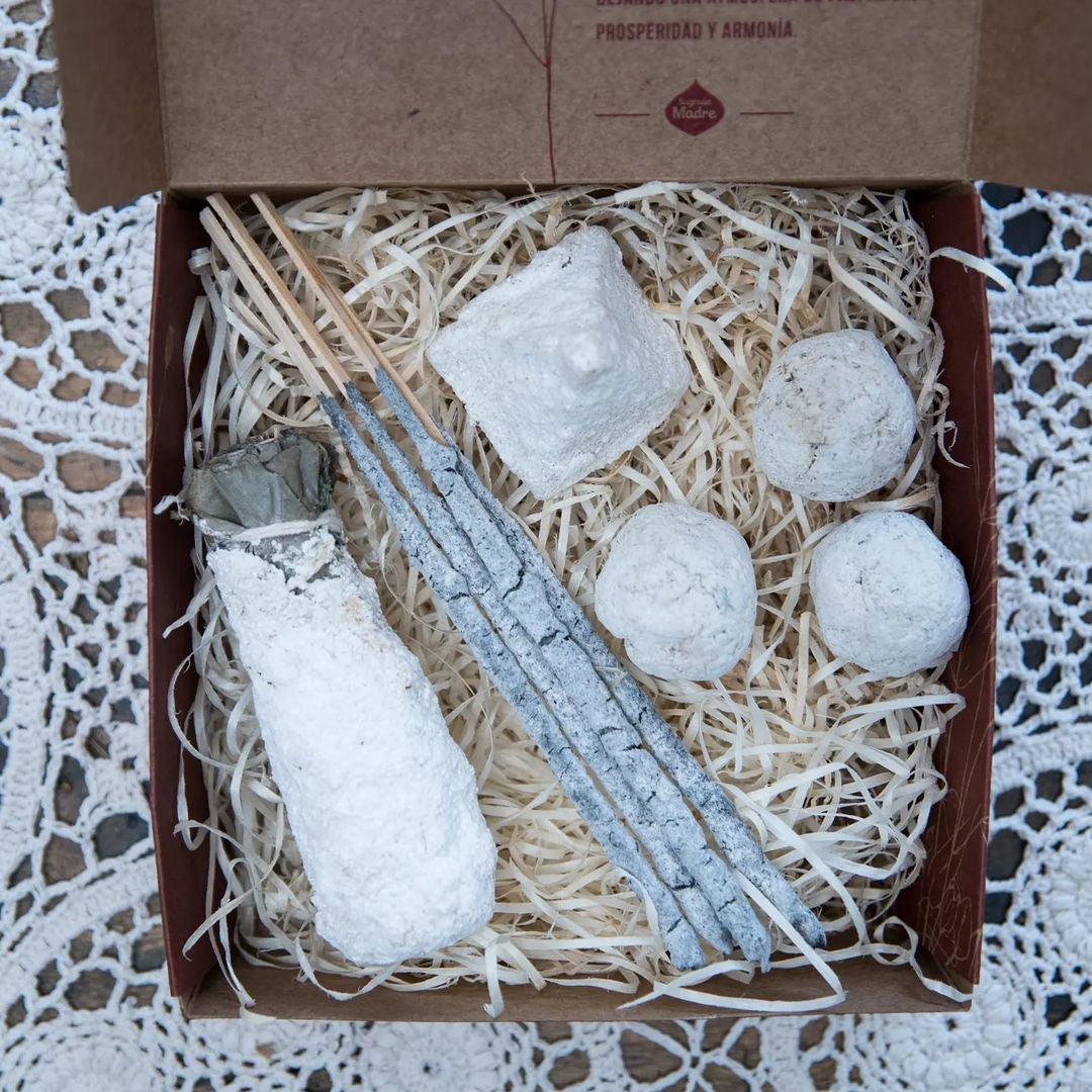 Yagra Herbal  Gift Box | Prosperity