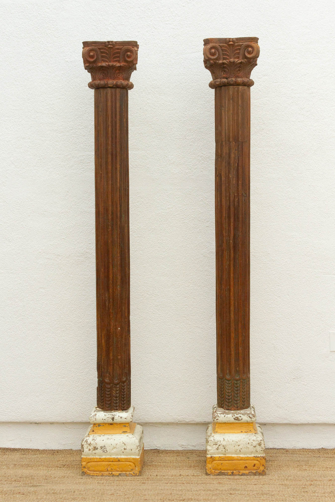 Pair of 1800&