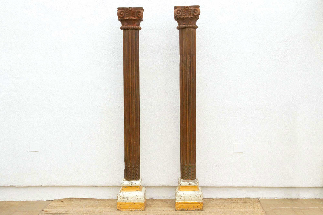 Pair of 1800&