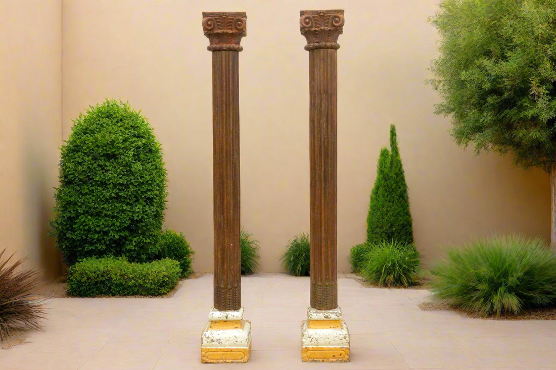 Pair of 1800&