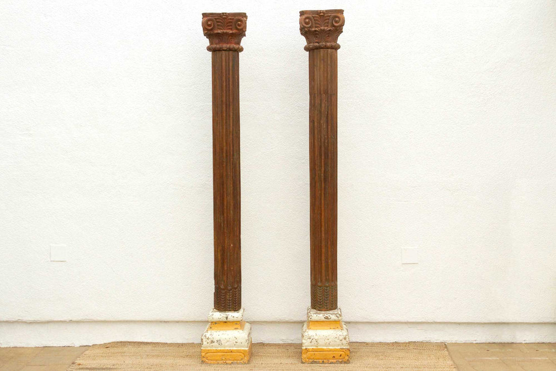 Pair of 1800&