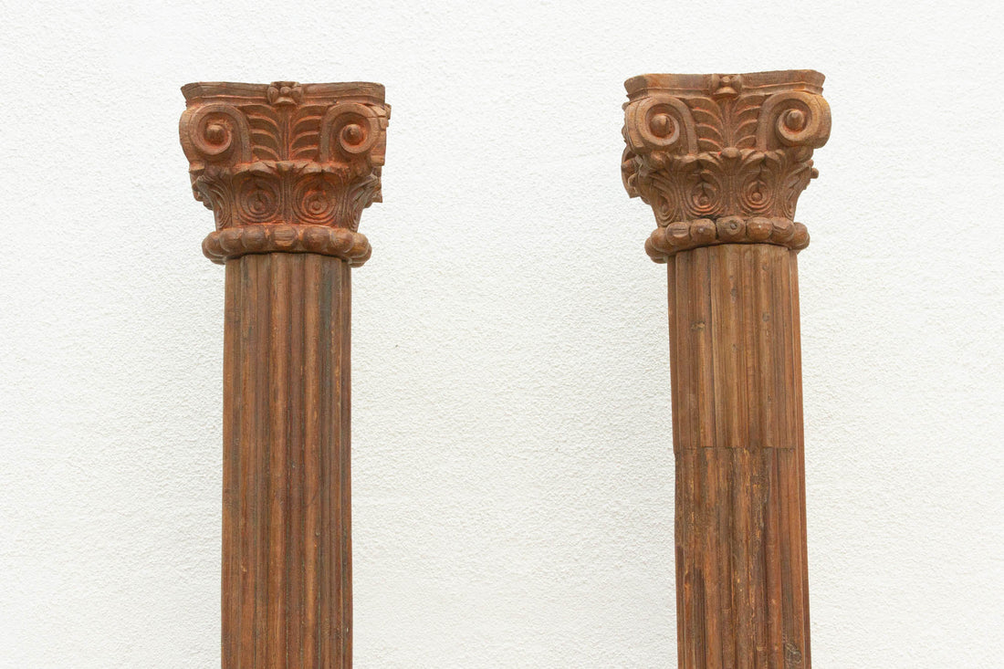 Pair of 1800&