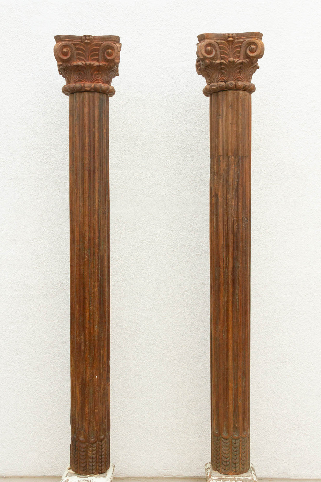 Pair of 1800&