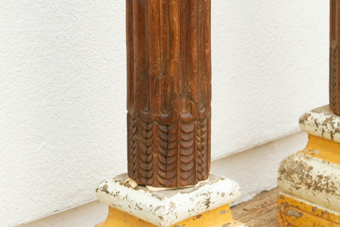 Pair of 1800&