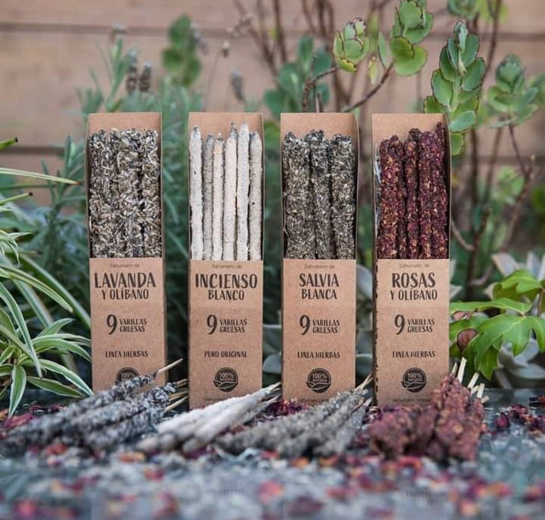 Variety Bundle Incense Sticks | 14 Boxes | Assortment