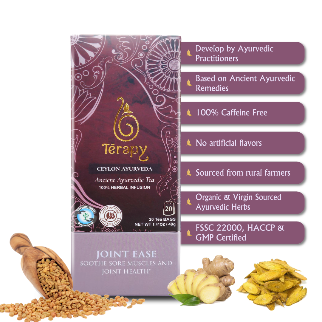 Joint Ease Tea