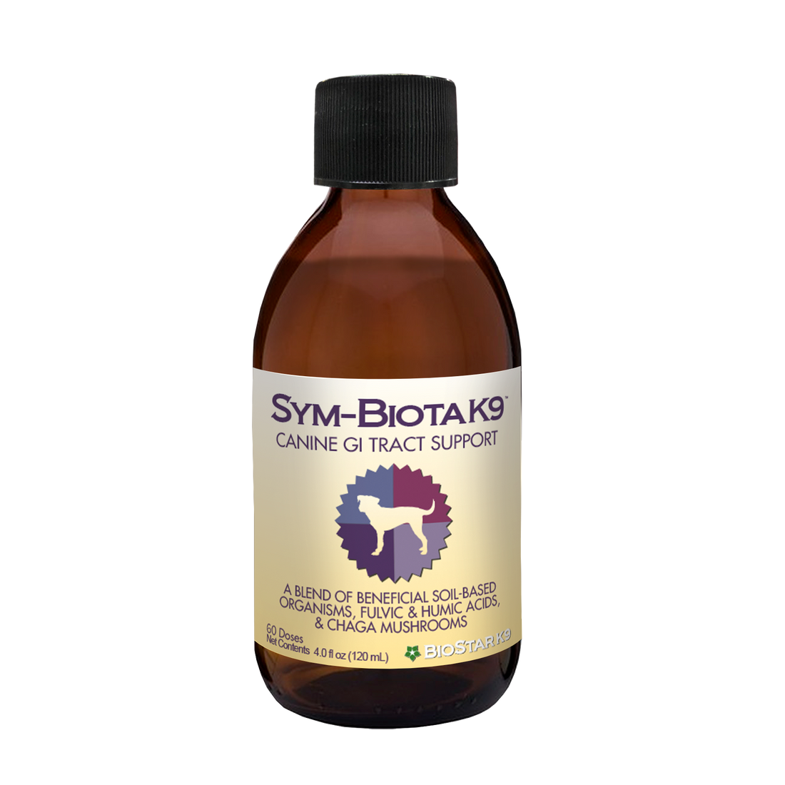 Sym-Biota K9