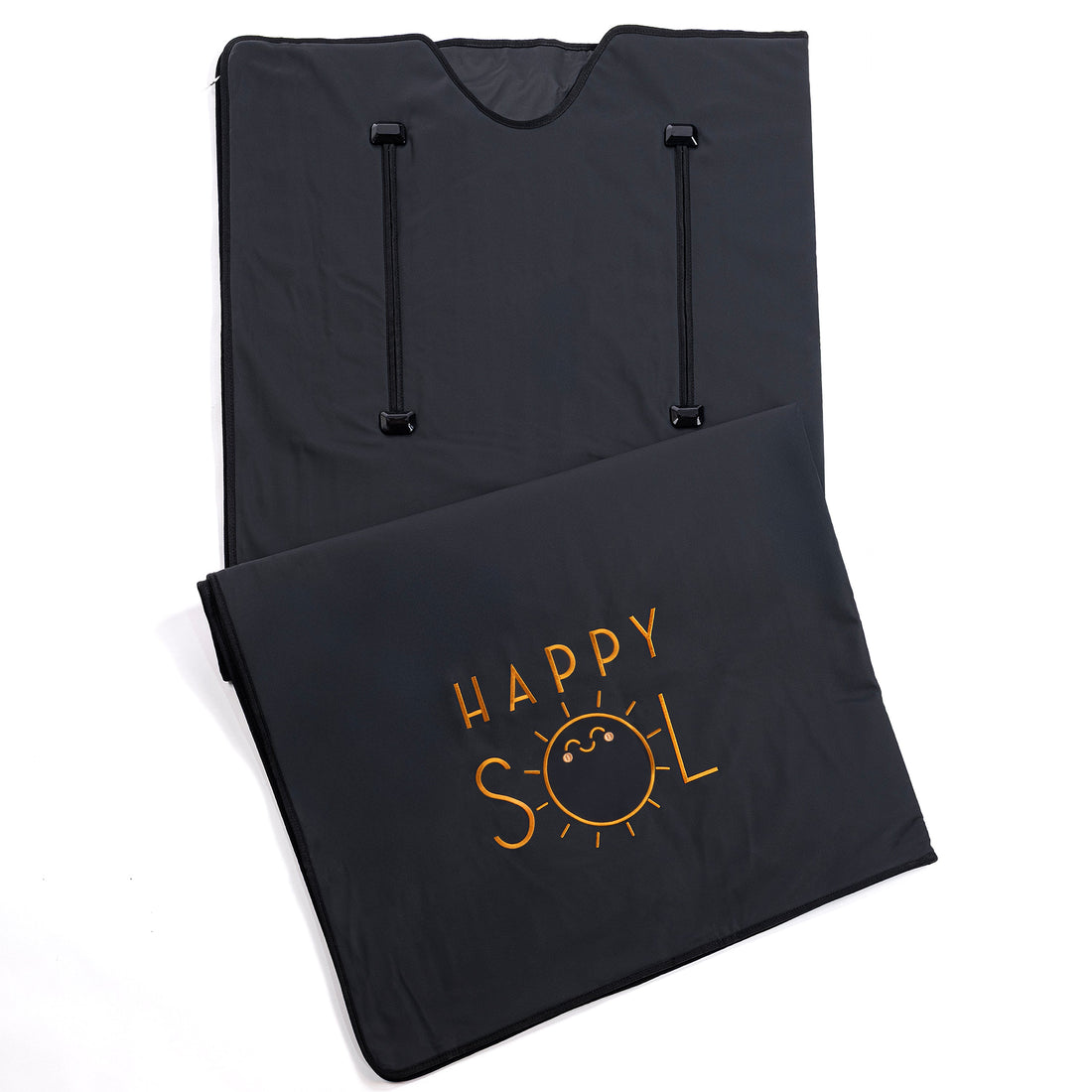 Infrared Sauna Blanket With Arm Holes