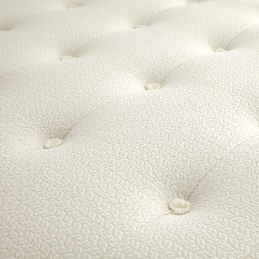 The Whisper Mattress