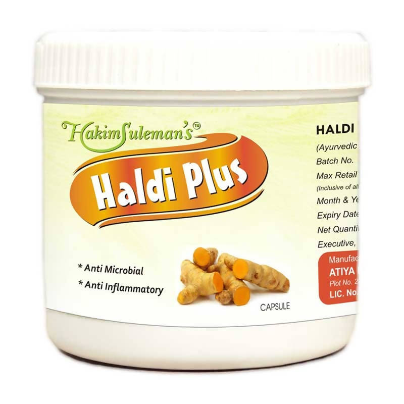 Hakim Suleman&