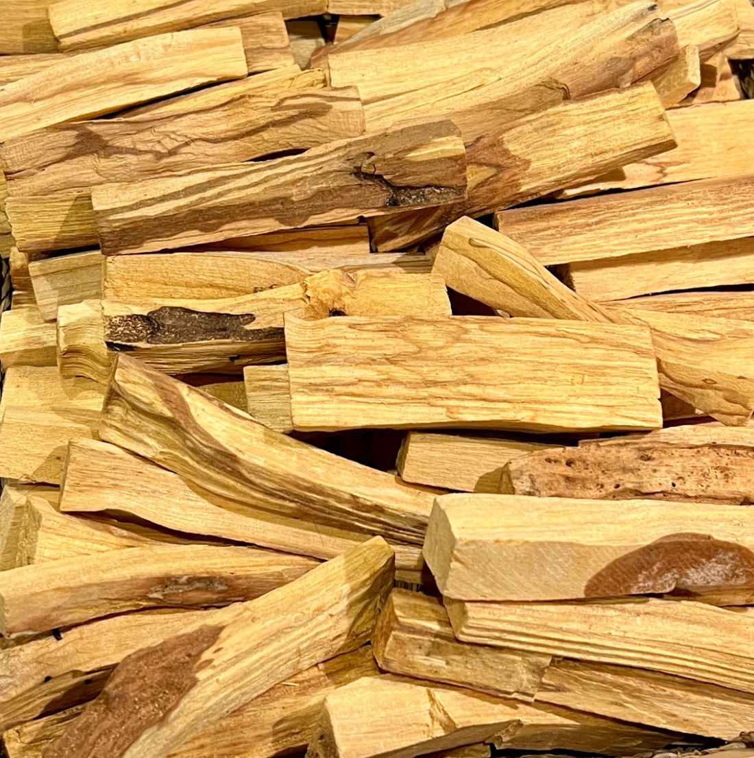 Palo Santo Meditative Essence