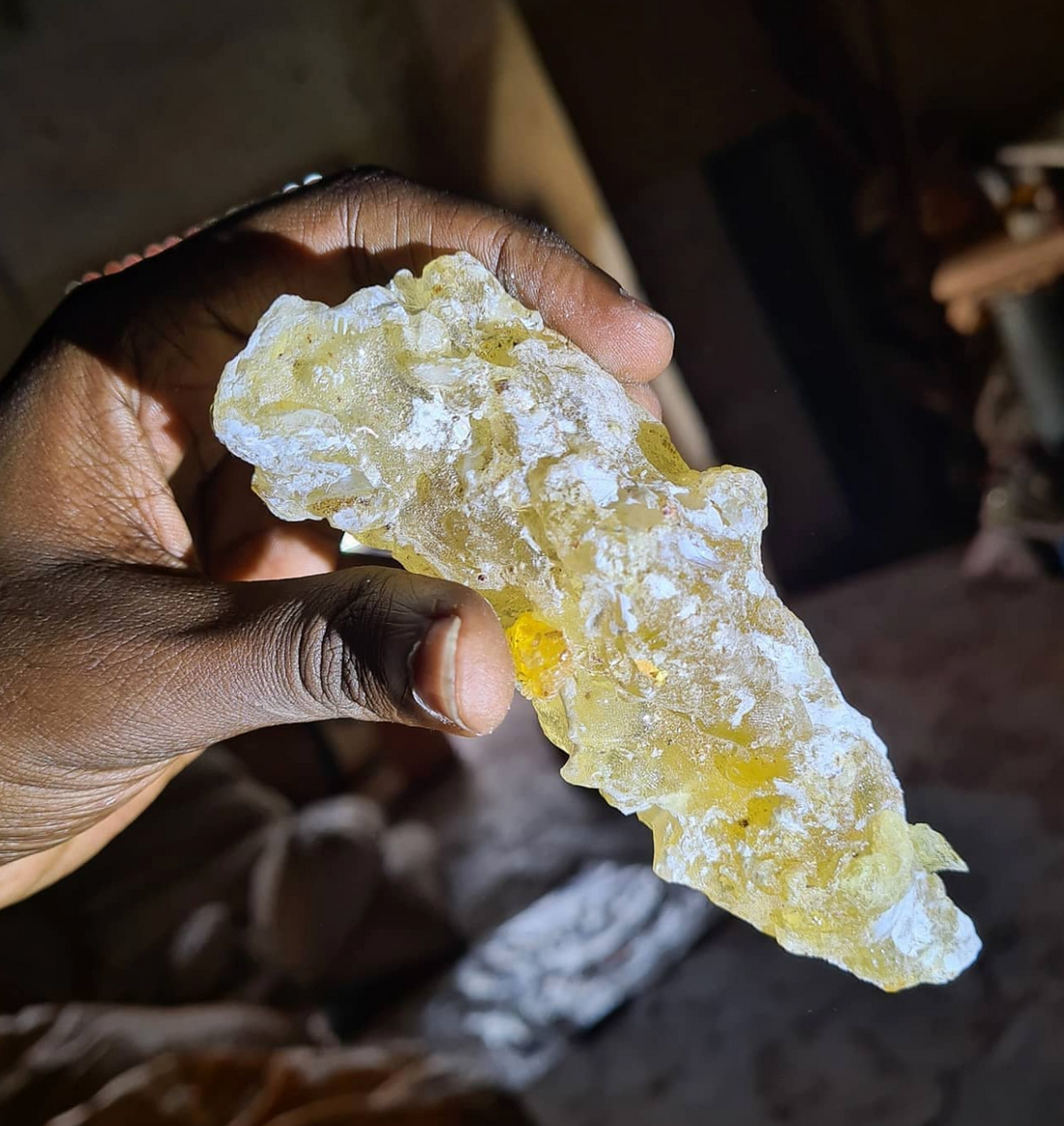 Frankincense 