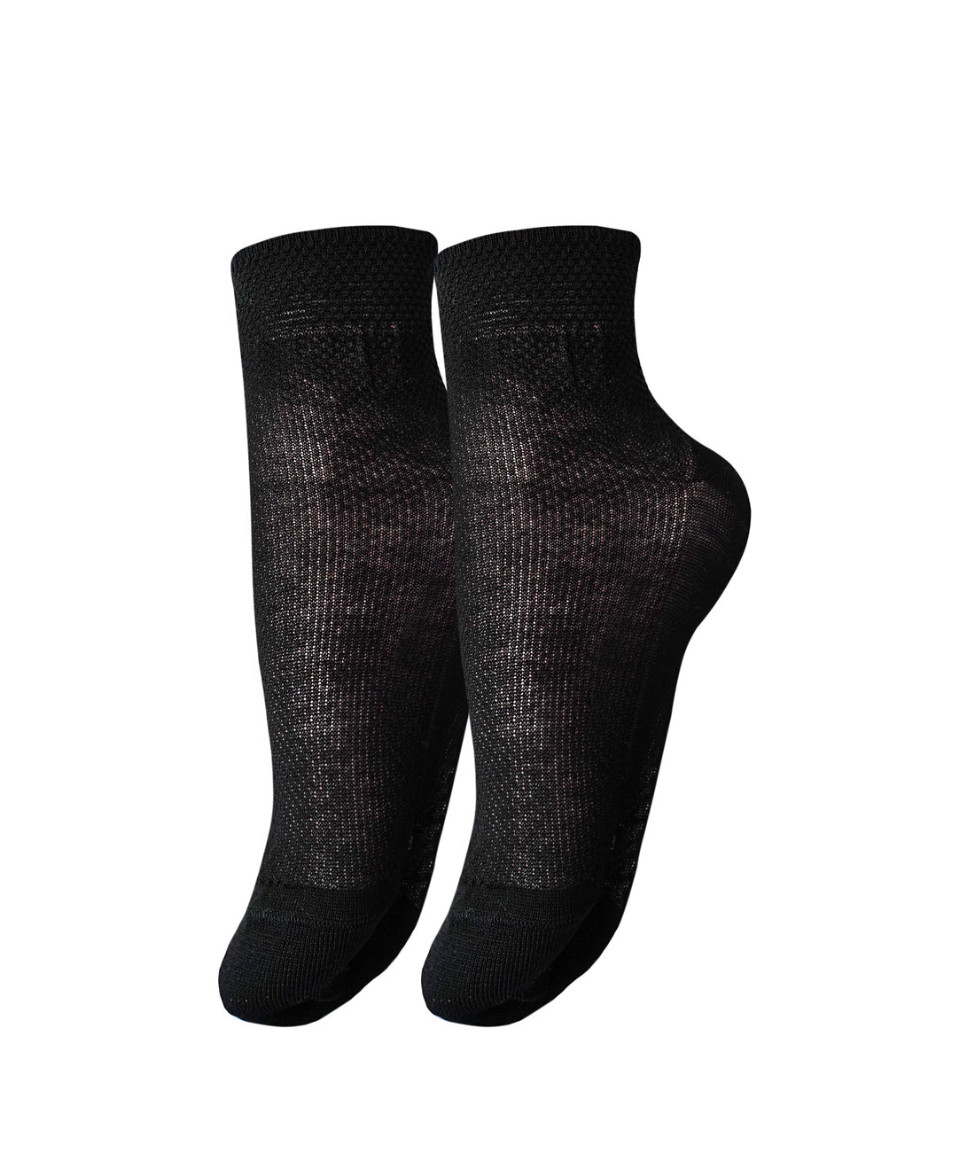 tittimitti 100% Organic Mercerized Cotton "Filo di Scozia" Women&