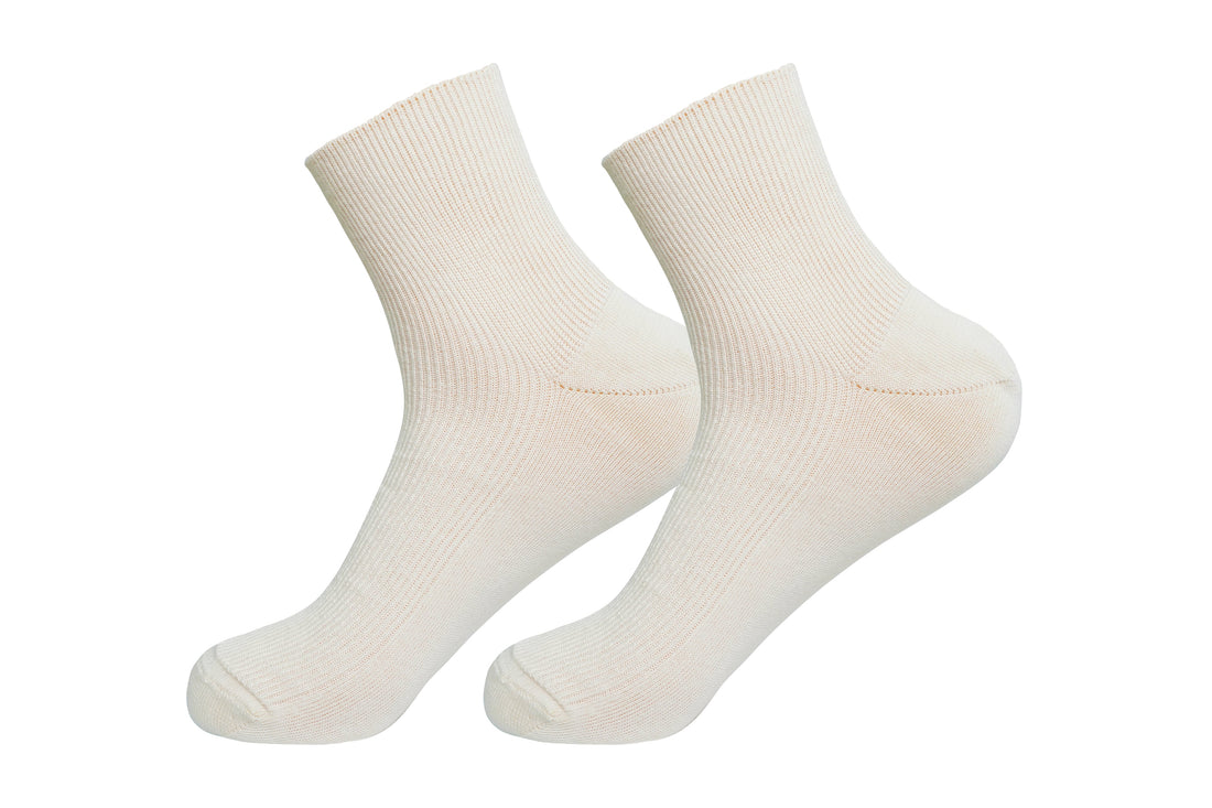tittimitti® 100% Organic Combed Cotton Luxury Men&