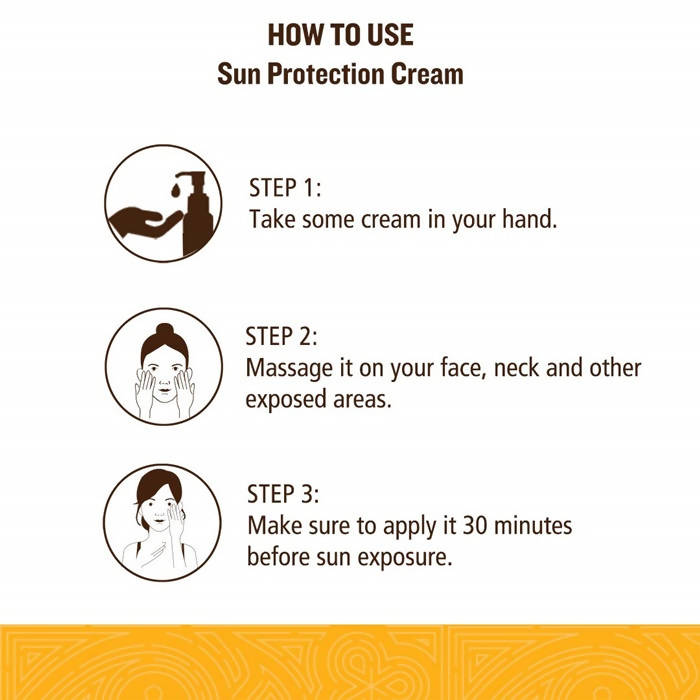 Soultree Sun Protection Cream Spf 30