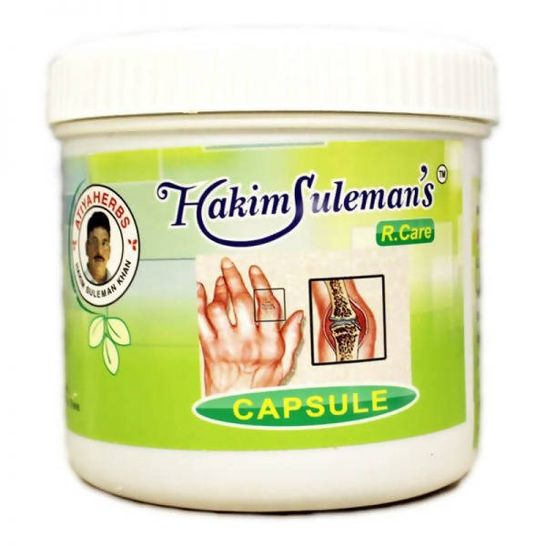 Hakim Suleman&
