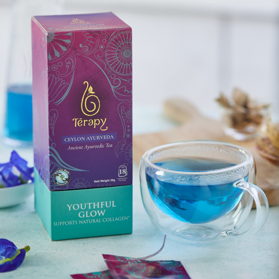 Youthful Glow Tea