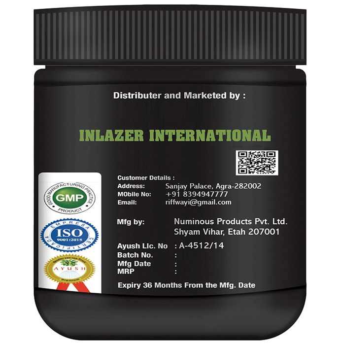 Sabates Speed Height Growth Powder