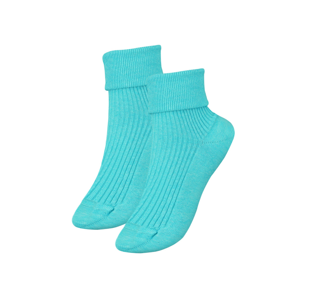 tittimitti® 100% Organic Combed Cotton Women&