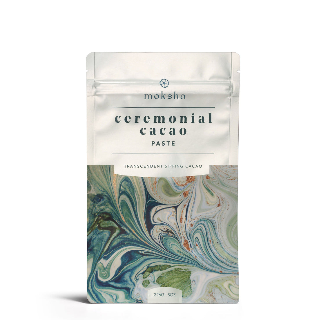 Ceremonial Cacao Paste