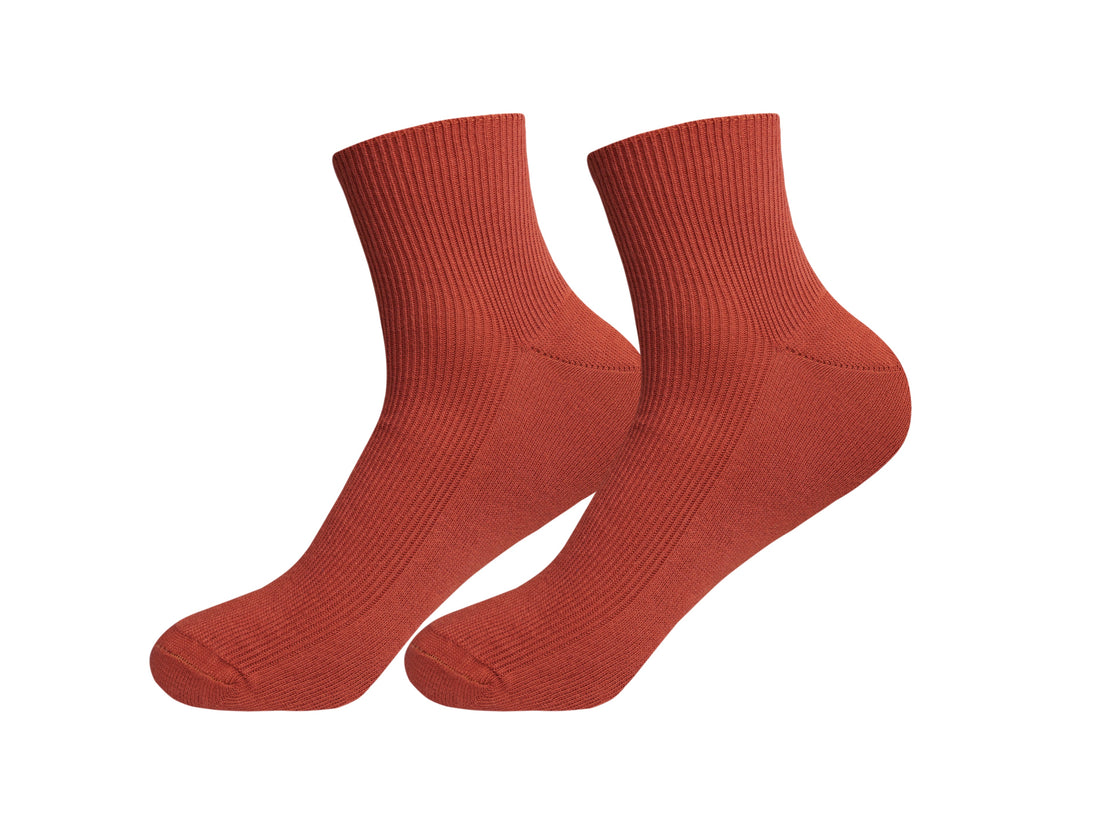 tittimitti® 100% Organic Combed Cotton Luxury Men&