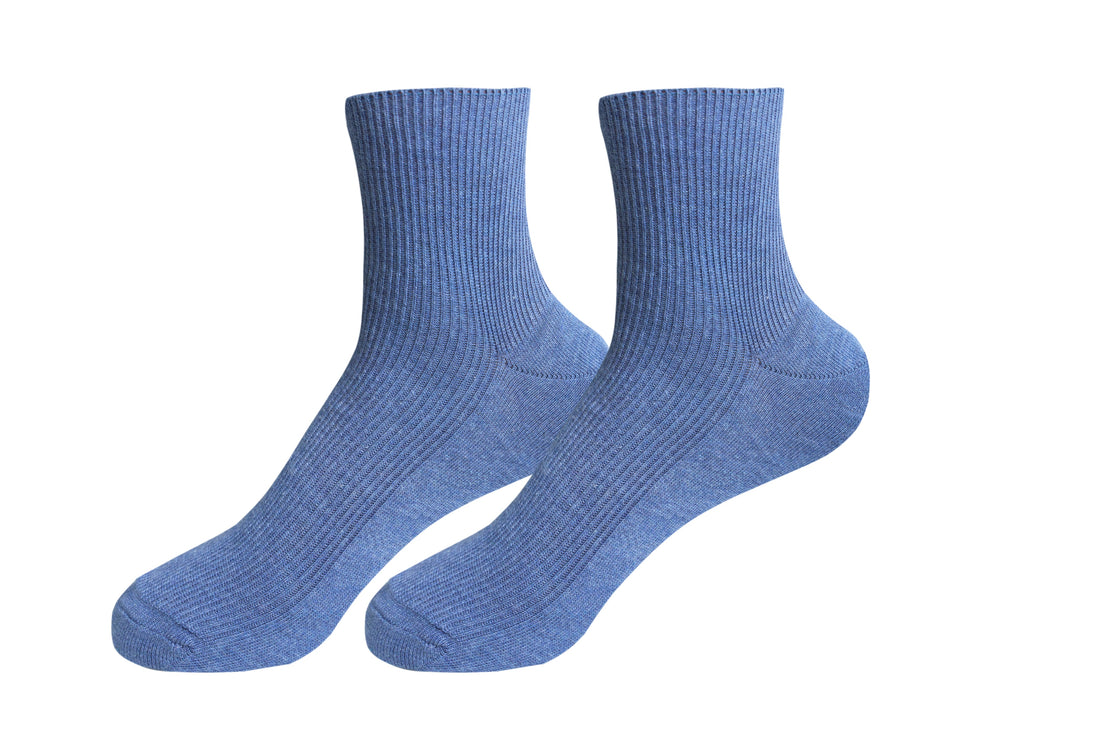 tittimitti® 100% Organic Combed Cotton Luxury Men&