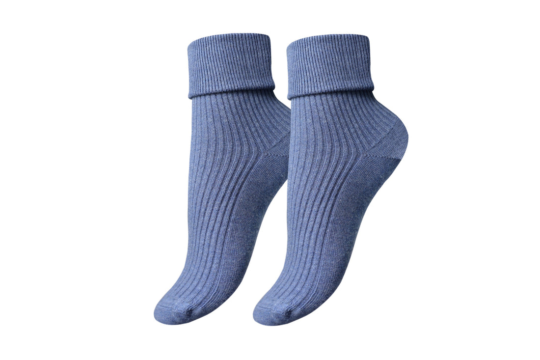 tittimitti® 100% Organic Combed Cotton Women&