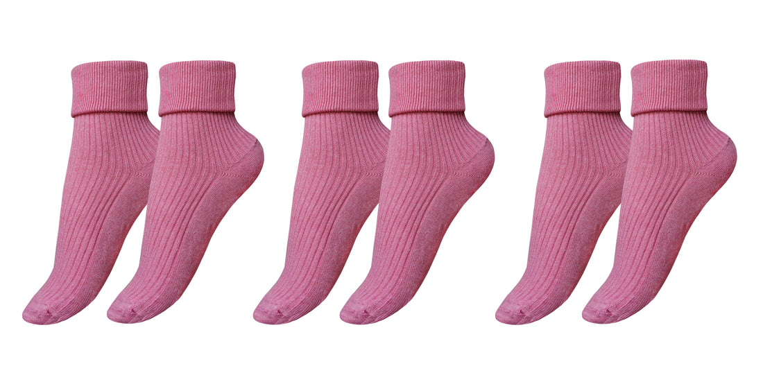 tittimitti® 100% Organic Combed Cotton Luxury Women&