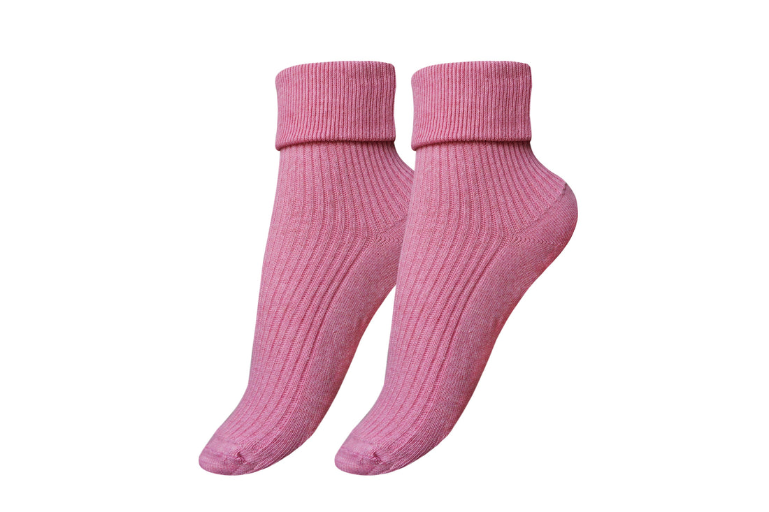 tittimitti® 100% Organic Combed Cotton Women&