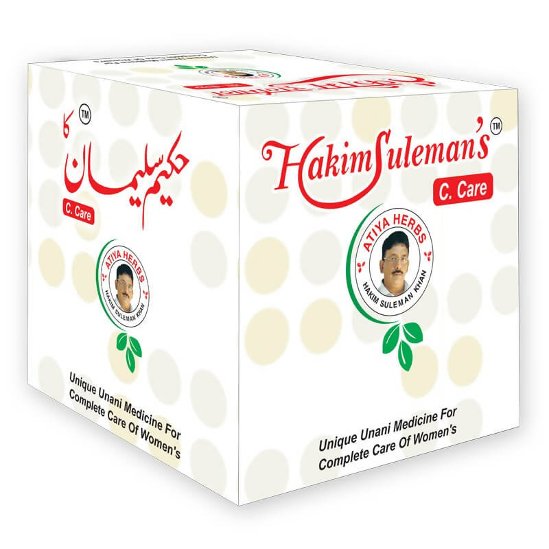 Hakim Suleman&