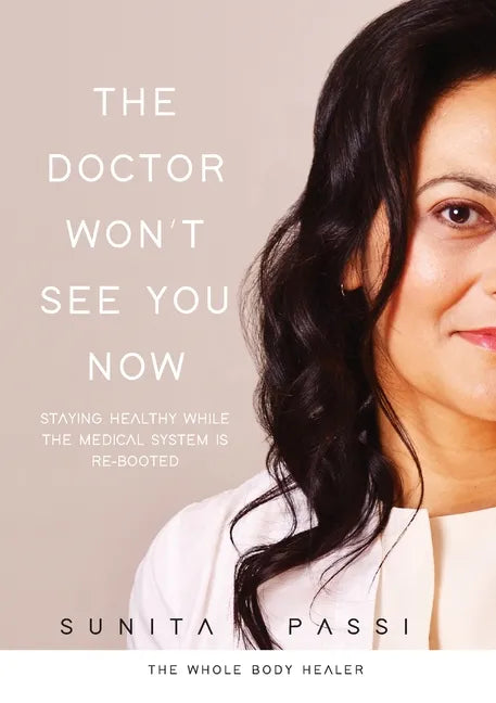 The Doctor Won&
