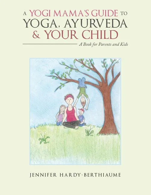 A Yogi Mama&