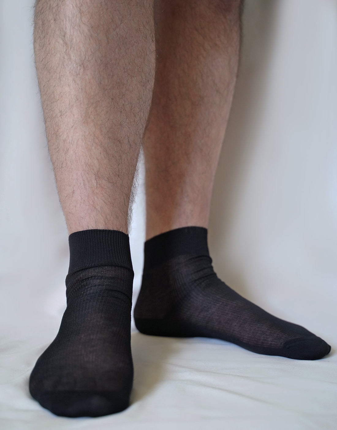 tittimitti® 100% Mercerized "Filo di Scozia" Cotton Men&